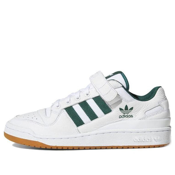 

Кроссовки форум низкий Adidas, белый
