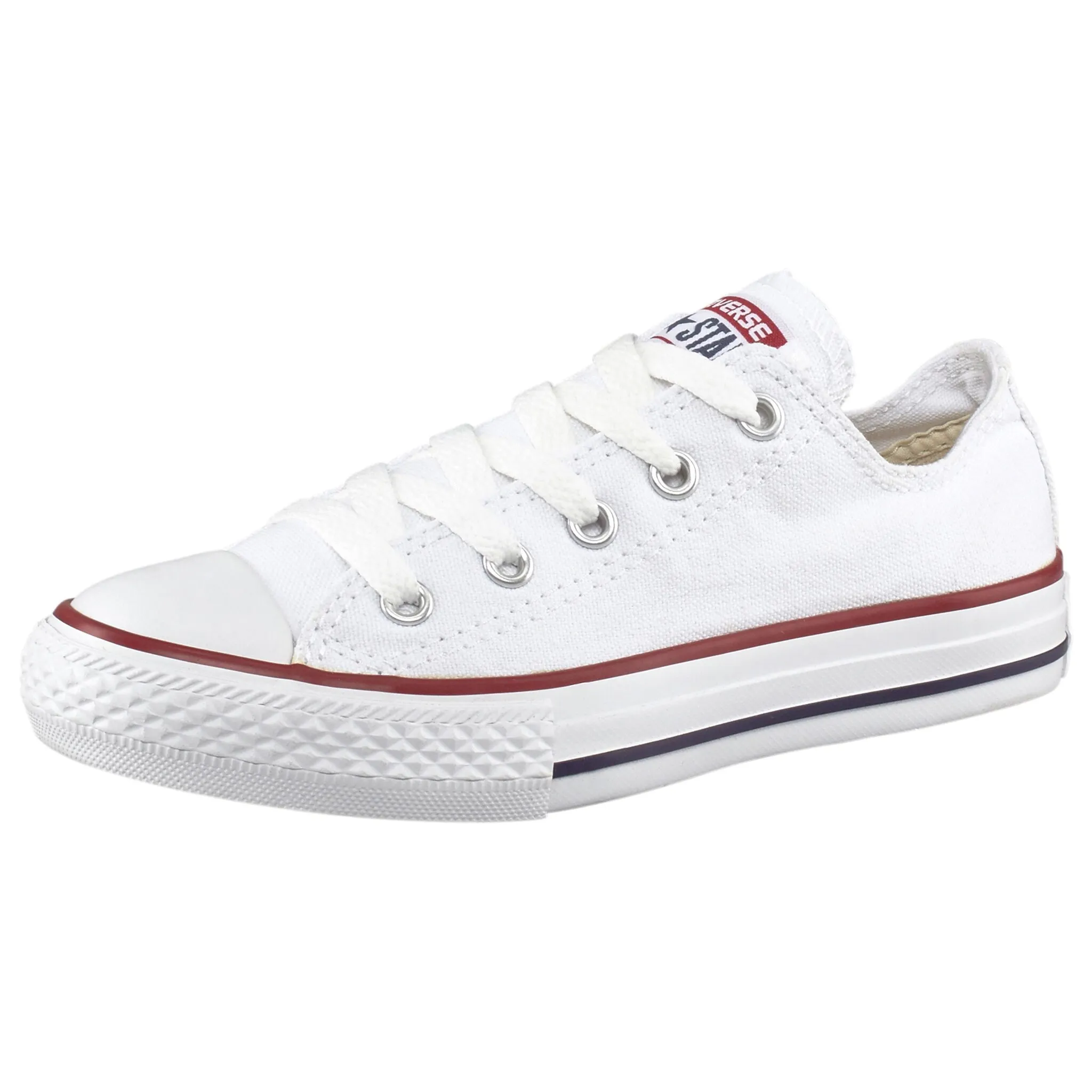 

Кроссовки Converse "Chuck Taylor All Star Ox", детские, белый