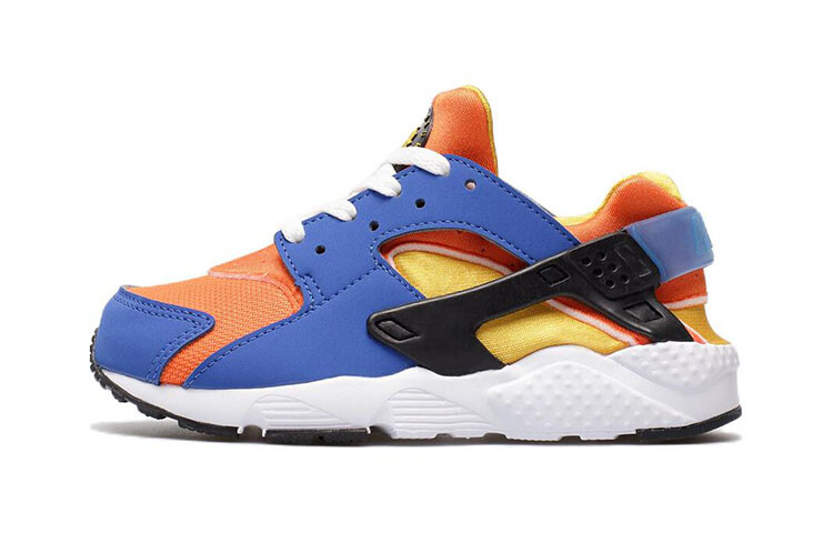 

Детские кроссовки Nike PS