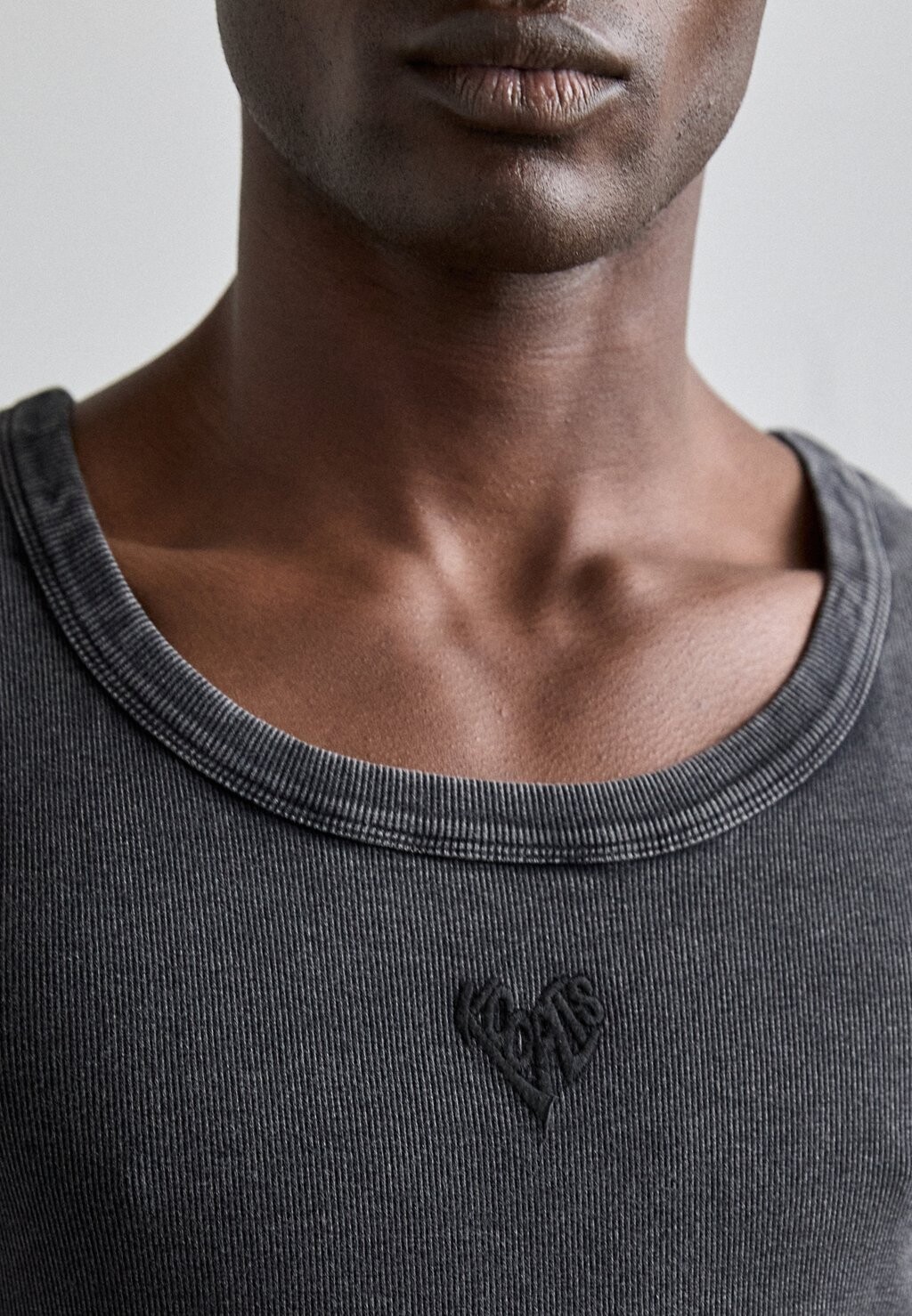 

Топ DEBARDEUR The Kooples, черный