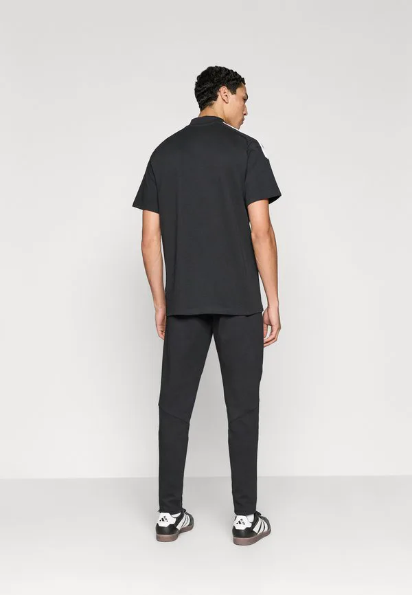 Спортивные штаны для путешествий tiro Adidas Performance, Black — фото 3