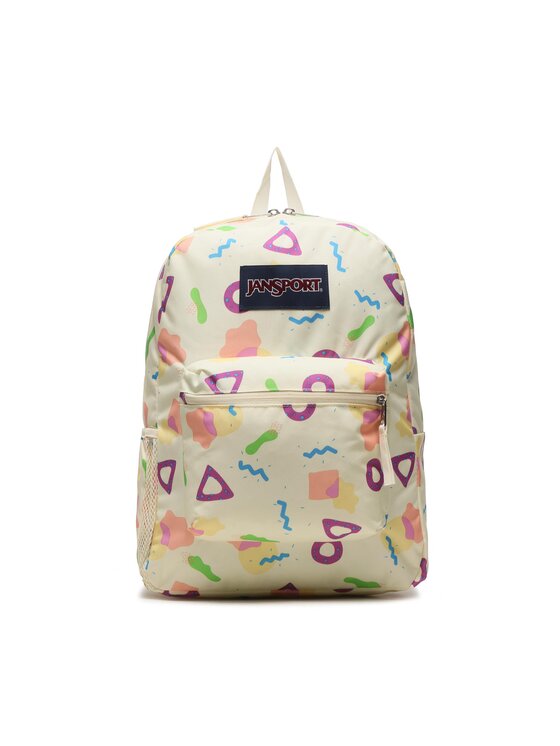 

Рюкзак Jansport, желтый