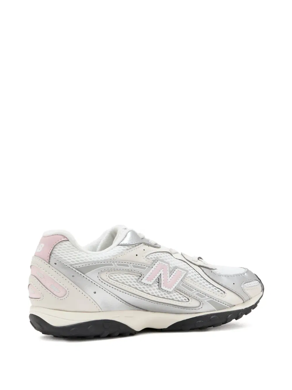 Кроссовки 204L New Balance Kids, белый — фото 2