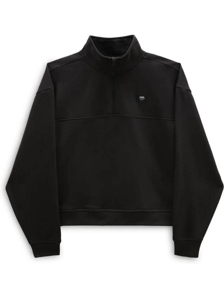 

Толстовка Vans Hoodie, черный