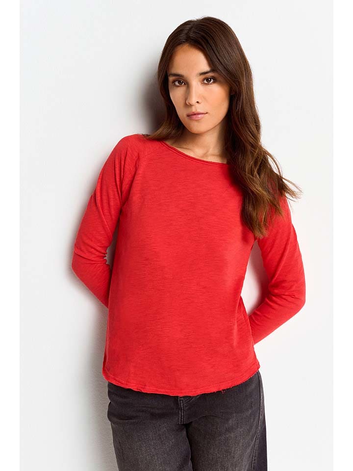 

Футболка Rich & Royal, красный