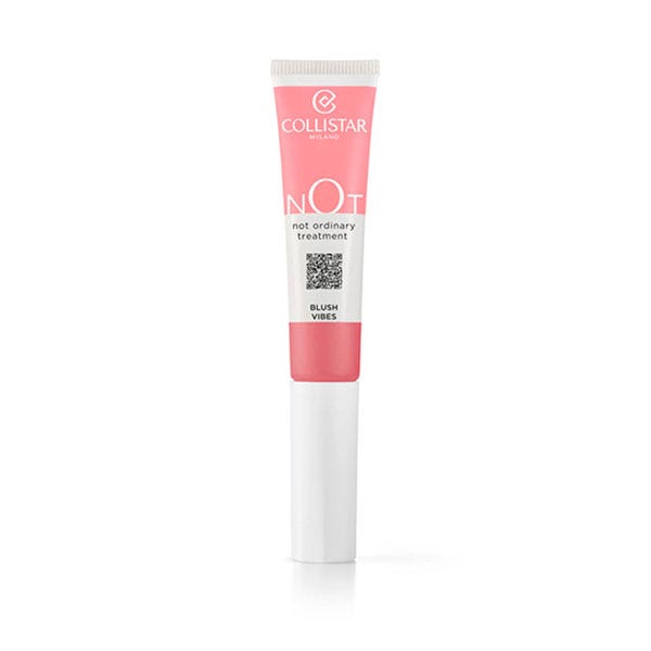 

Румяна с уходом COLLISTAR Not Blush, 02 FROZEN RASPBERRY