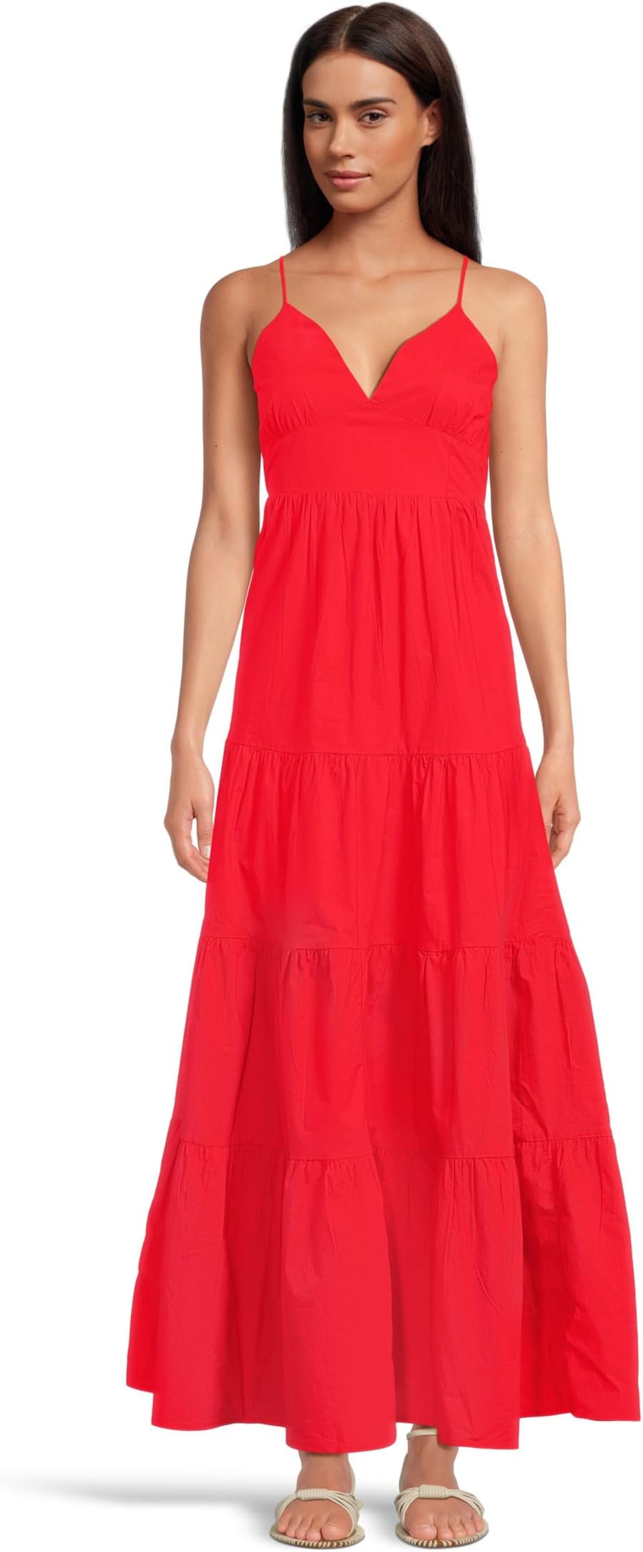 

Платье L*Space Laina Dress, Flame