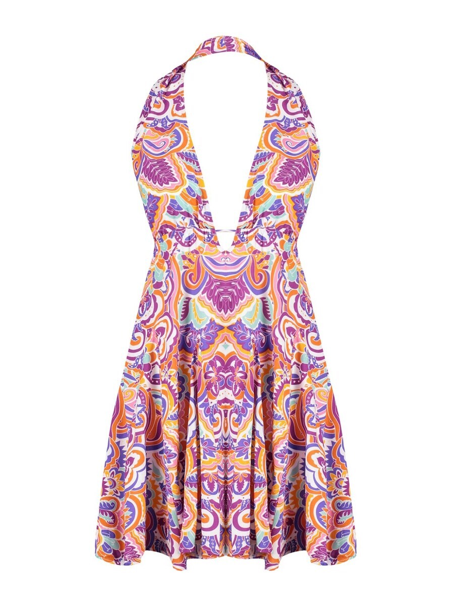 

Платье Trendyol Summer Dress, цвет Mixed colors