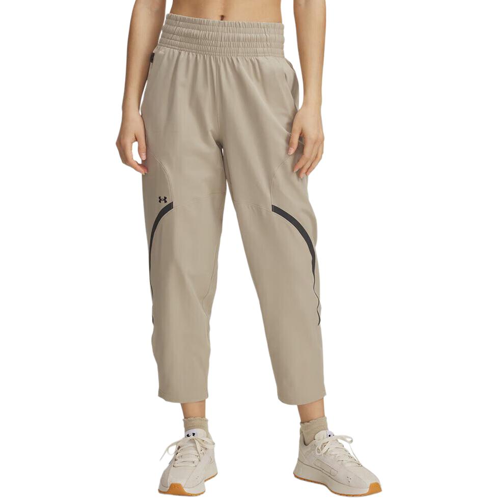 

Женские повседневные брюки Under Armour, хаки