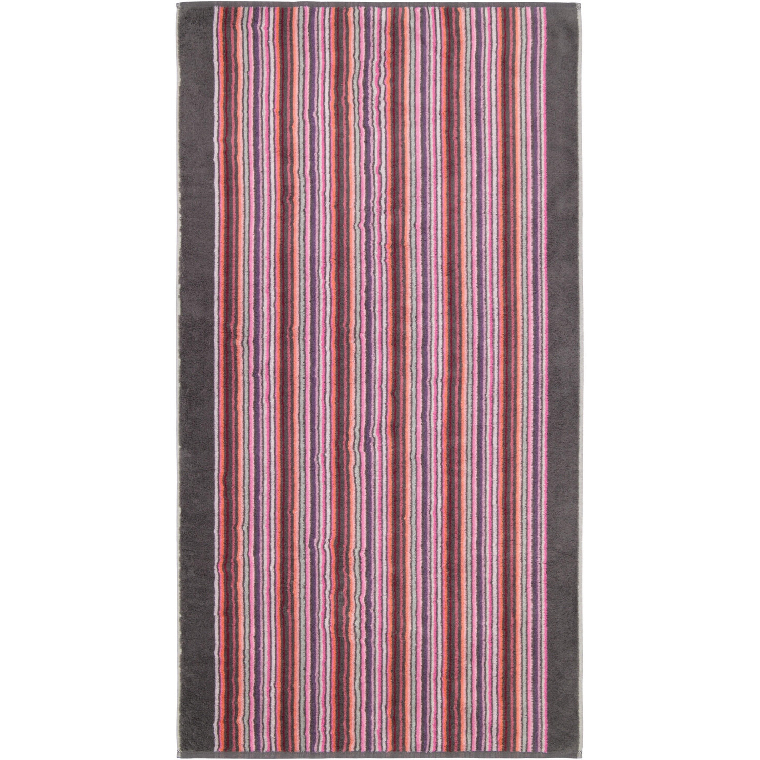 

Полотенца remake stripes 2020 Cawoe, мультиколор