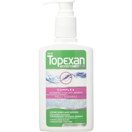 

Комплекс Топексан для чувствительной кожи 150 Topexan