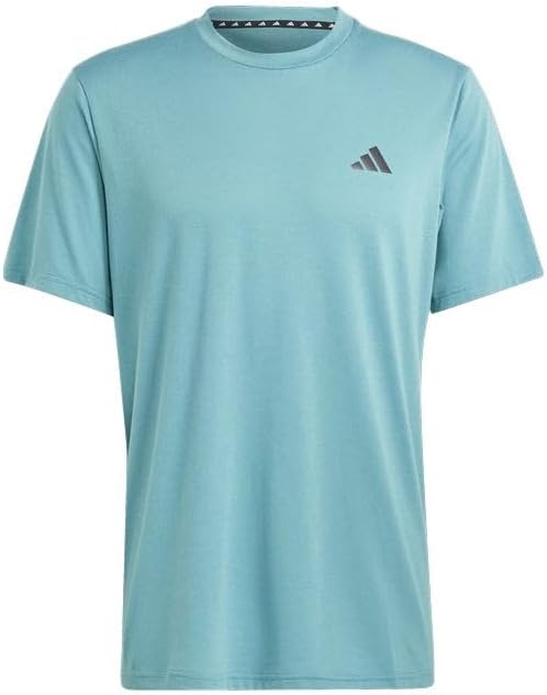 

Мужская футболка с коротким рукавом Adidas BXH38 Train Essentials Comfort Training