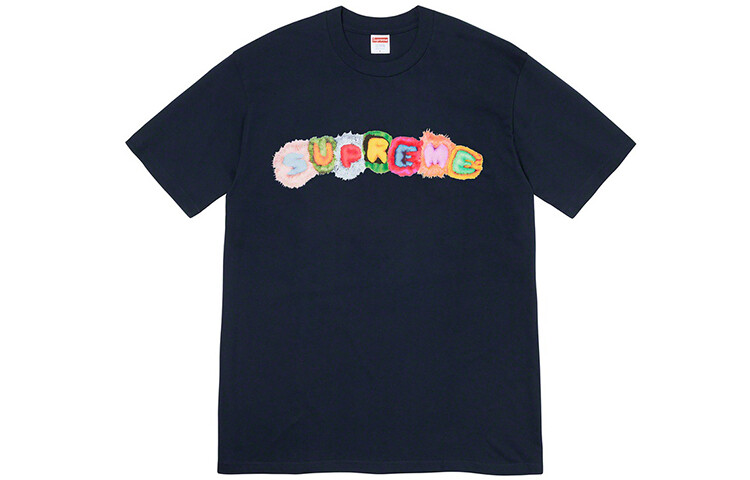

Футболка FW19 унисекс Supreme