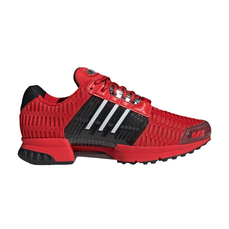 

Кроссовки ClimaCool 1 'Red Black', красный