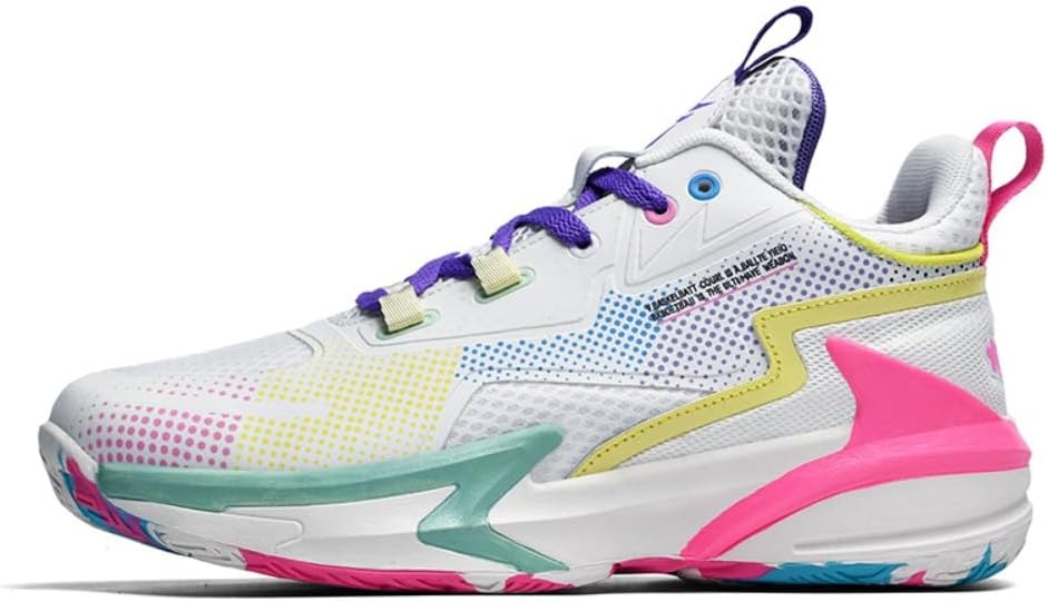 

Мужская обувь, молодежная обувь, спортивная обувь, баскетбольные кроссовки, кроссовки, модная тренировочная обувь, беговые кроссовки Soreci, розовый