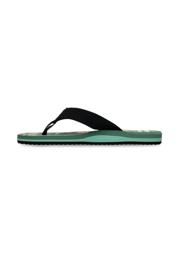 Сандалии T-bar Billabong, глянцевый