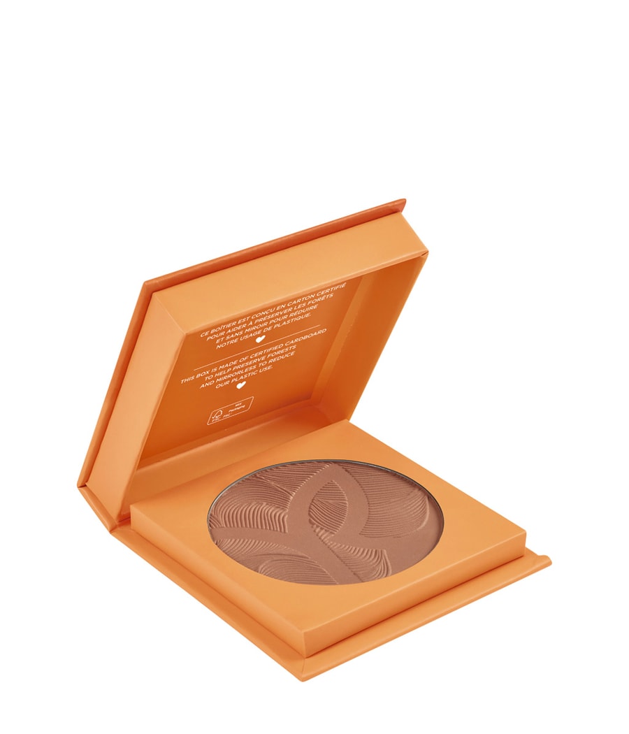 

Бронзирующая пудра Yves Rocher Bronzing Powder, 2, 10g