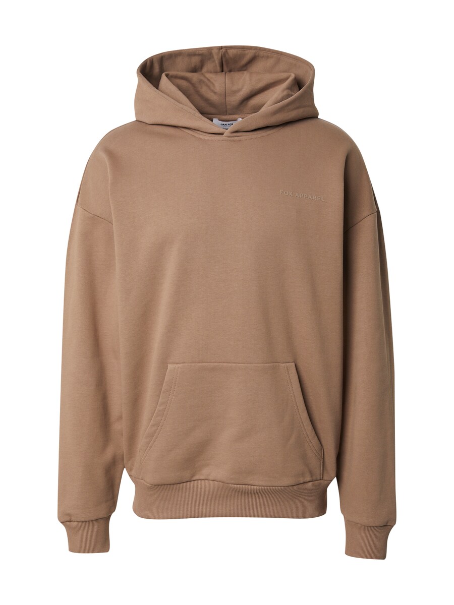 

Толстовка DAN FOX APPAREL Sebastian, цвет Brocade