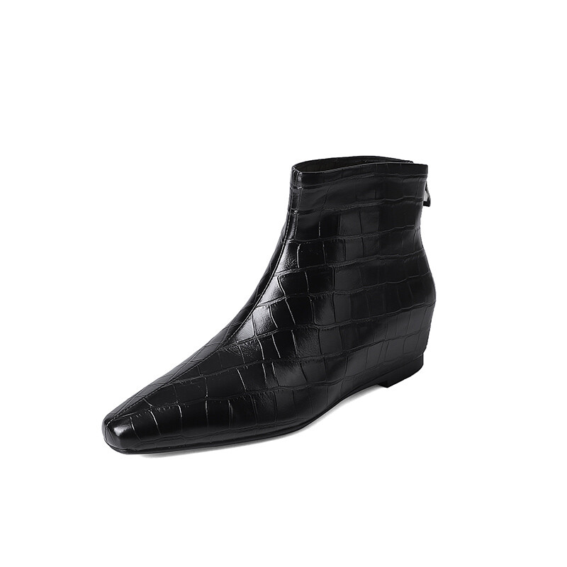 

Ботильоны AIQINISHA Ankle Boots Women's