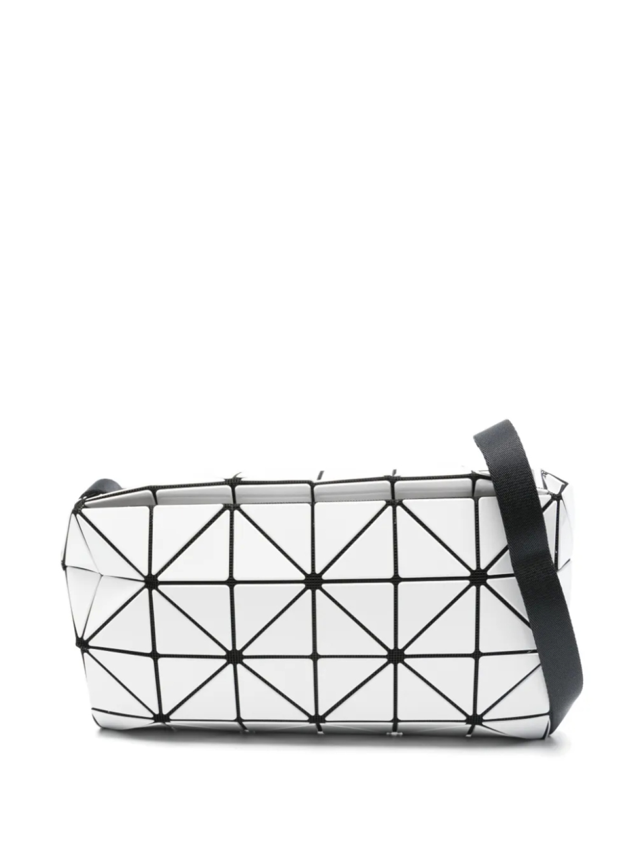 

Bao Bao Issey Miyake сумка на плечо Carton, белый