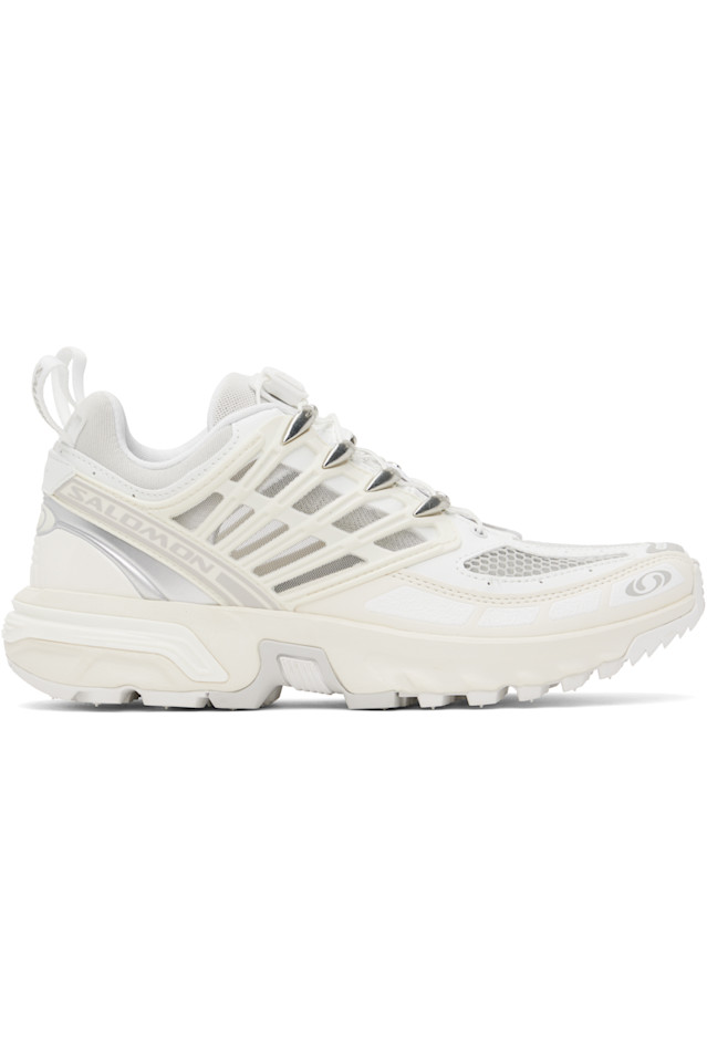 

Кроссовки Acs pro Salomon, мультиколор