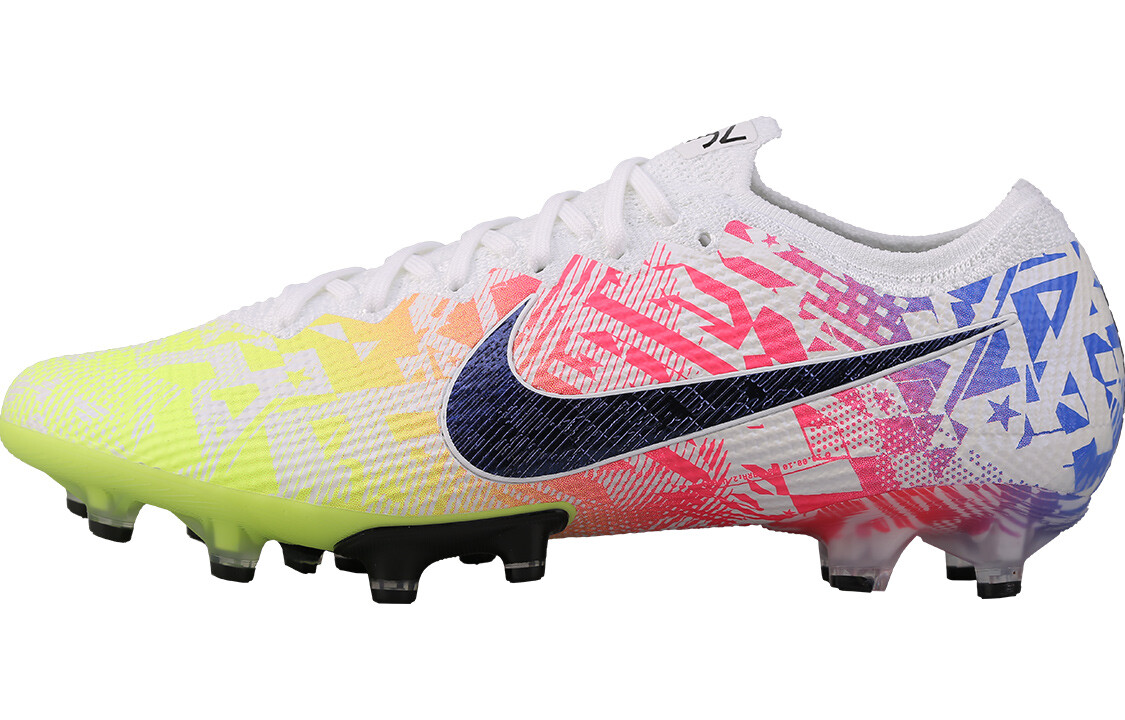 

Мужские футбольные кроссовки Nike Mercurial Vapor 13
