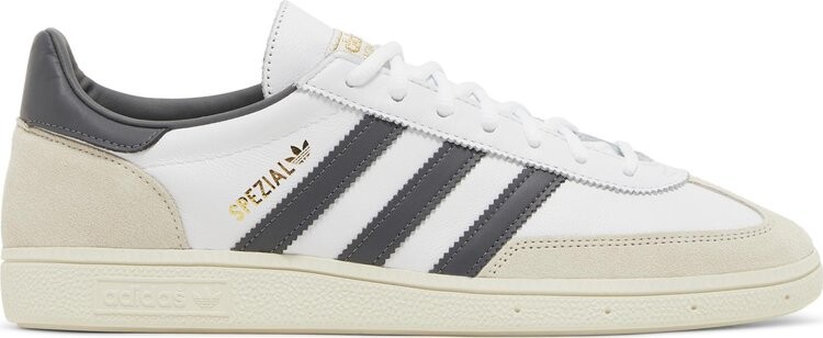 

Кроссовки Handball Spezial 'White Grey', белый, Серый;белый, Кроссовки Handball Spezial 'White Grey', белый