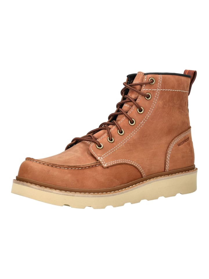 

Ботинки Sorel, коричневый