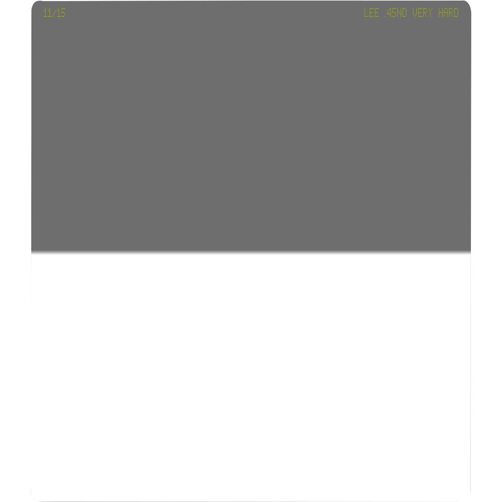 

Фильтр LEE Filters Very Hard Graduated ND Filter SW150ND45GVH