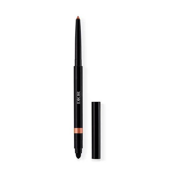 

Водостойкая подводка для глаз Dior Show Stylo Dior, цвет pearly bronze