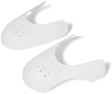 

Домашние тапочки KZK KrazeKickz для взрослых - пушистые шлепанцы для женщин и мужчин - унисекс, Shoe Crease