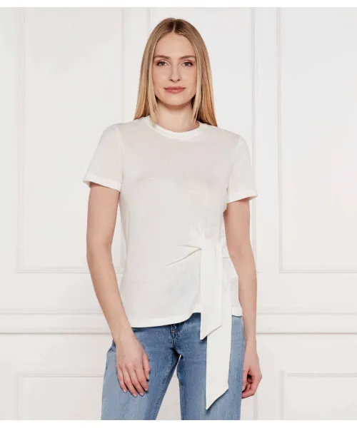 

Блуза Regular fit Tommy Hilfiger, белый