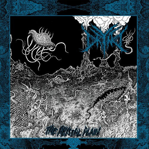 

CD диск Dryad: THE ABYSSAL PLAIN