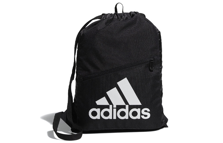 

Adidas Рюкзак из переработанного полиэстера Regular Unisex черный