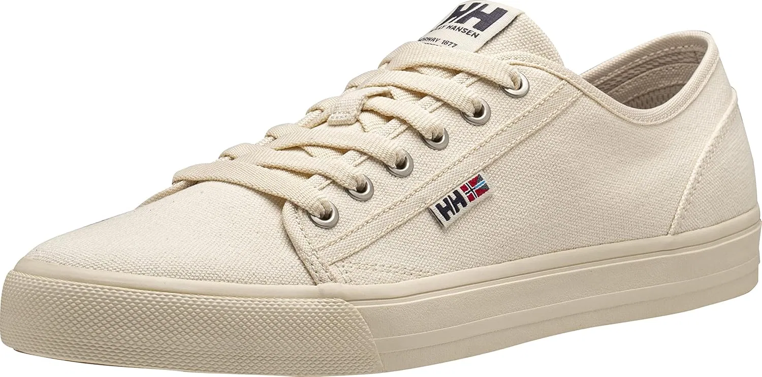 Мужские кроссовки Helly Hansen Canvas 2 Fjord, Raw