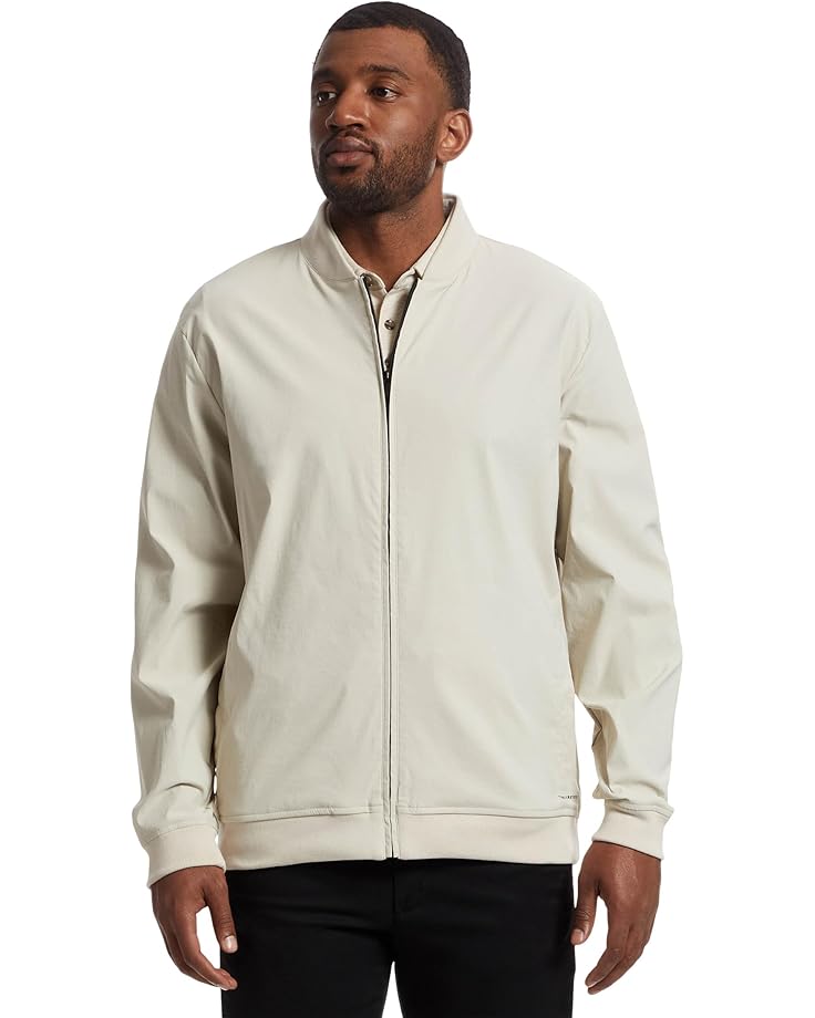 

Куртка TravisMathew Lost Cave Jacket, цвет Italian Sand