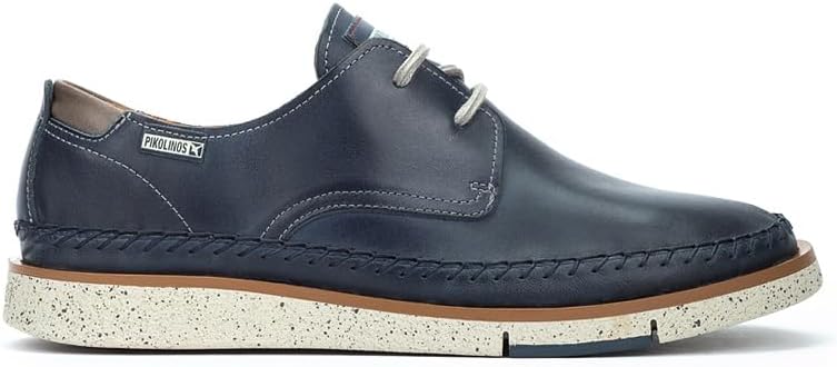 

Кроссовки PIKOLINOS San Juan M6L-4275 Men's Derby, синий