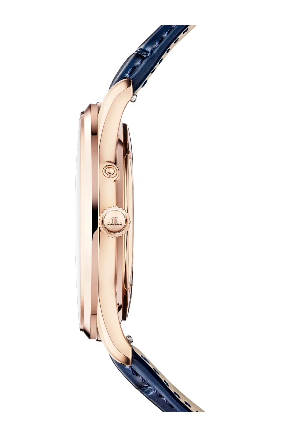Мастер Ультра Тонкий с запасом хода - 137258J JAEGER-LECOULTRE, золотой — фото 3
