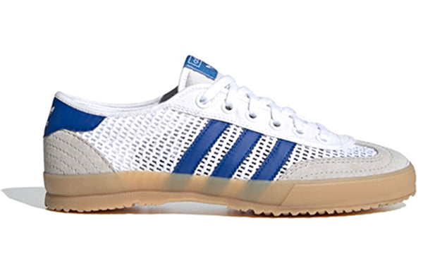 Кроссовки originals tischtennis Adidas, белый — фото 2