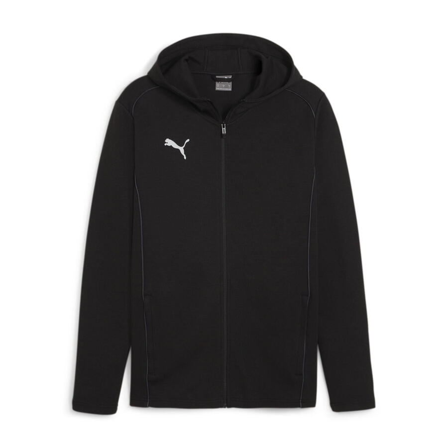 

Мужская толстовка Puma teamFINAL Casuals Hooded Jkt 658528