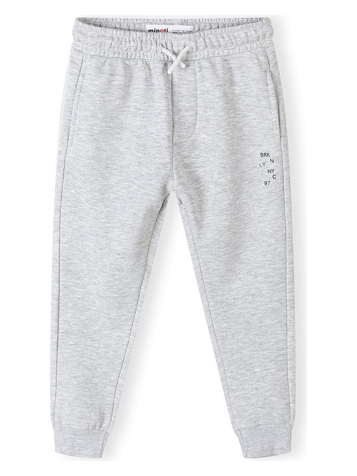 

Minoti Спортивные штаны серого цвета