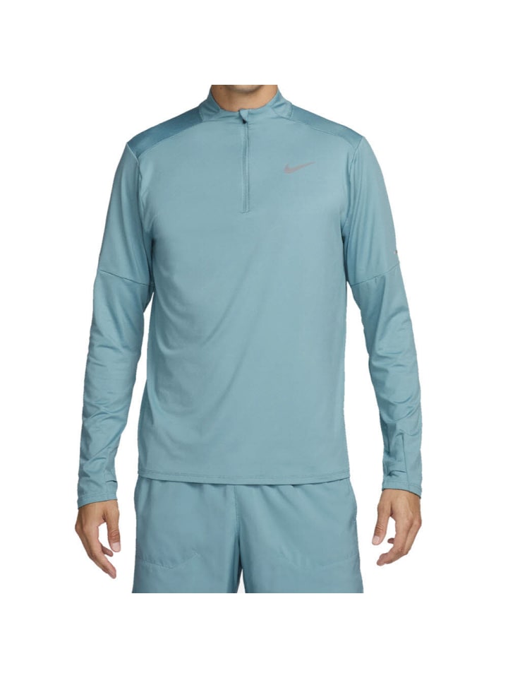 

Функциональный лонгслив Nike, цвет nike m nk df elmnt langarmshirt herren