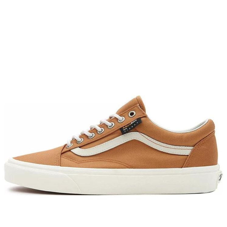 

Кеды Vans Old Skool 'Brown Beige', коричневый