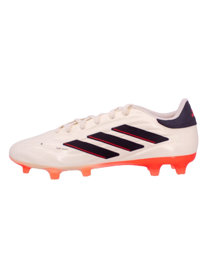 

Adidas Футбольные бутсы Copa Pure 2 Pro FG белого цвета