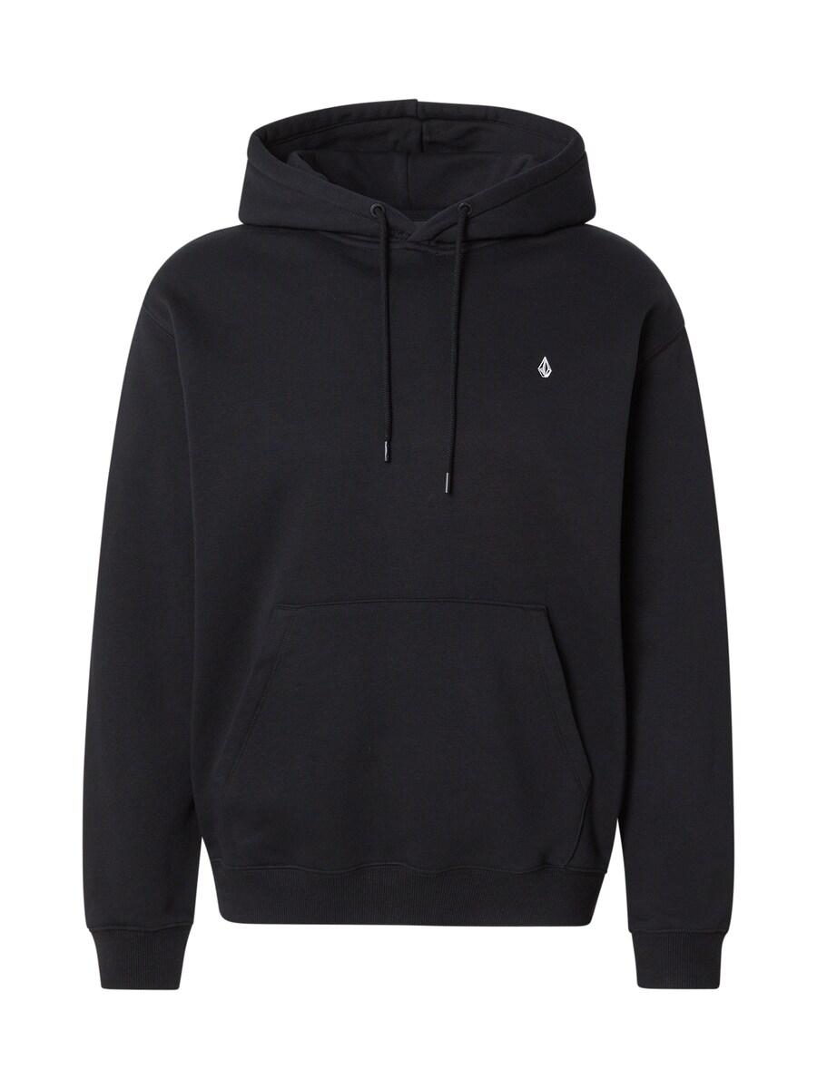 

Толстовка Volcom, черный