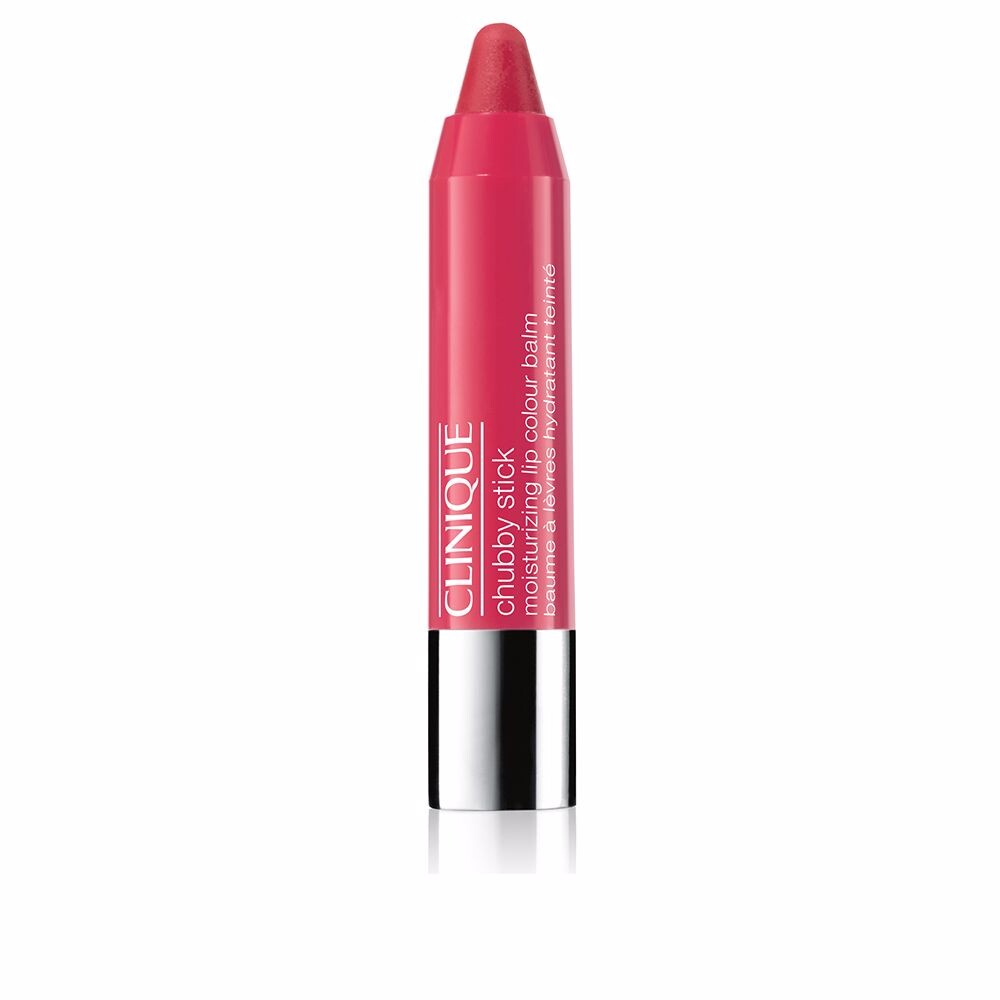 

Бальзам для губ Chubby stick Clinique, 3g, 05-chunky cherry