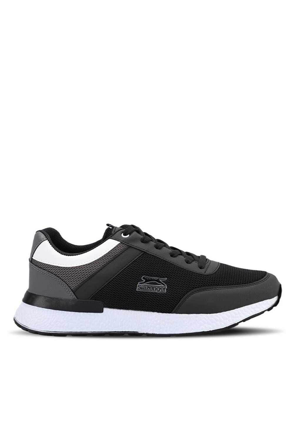 

AKRAM Sneaker Мужская обувь черный SLAZENGER