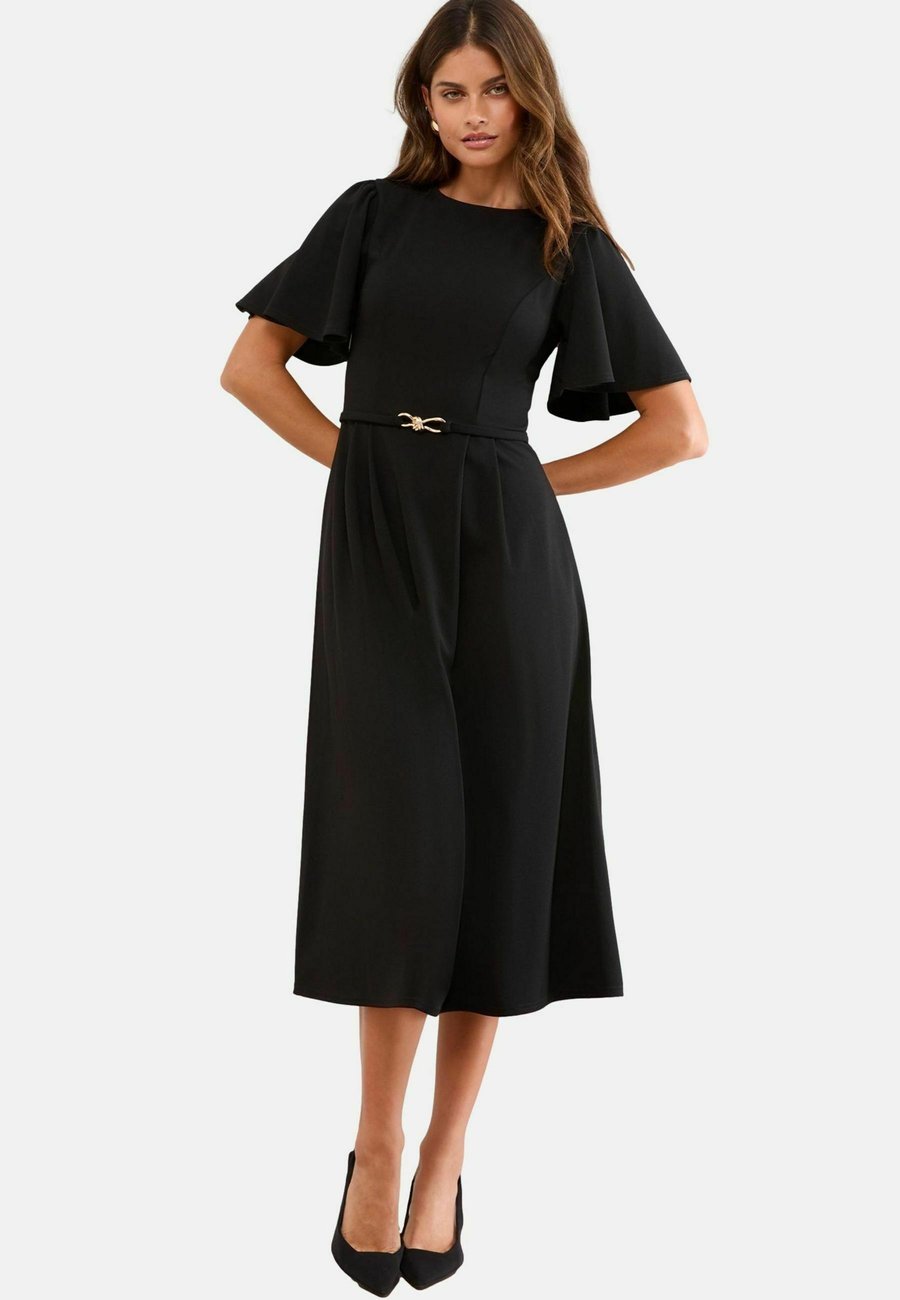 

Платье Lipsy REGULAR FIT MIDI , Black