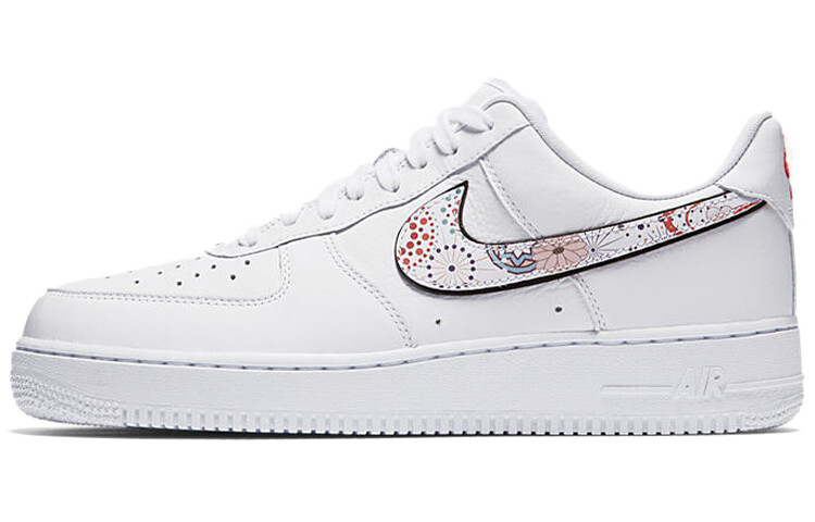 

Кроссовки Nike Air Force 1 Low Lunar New Year 2018