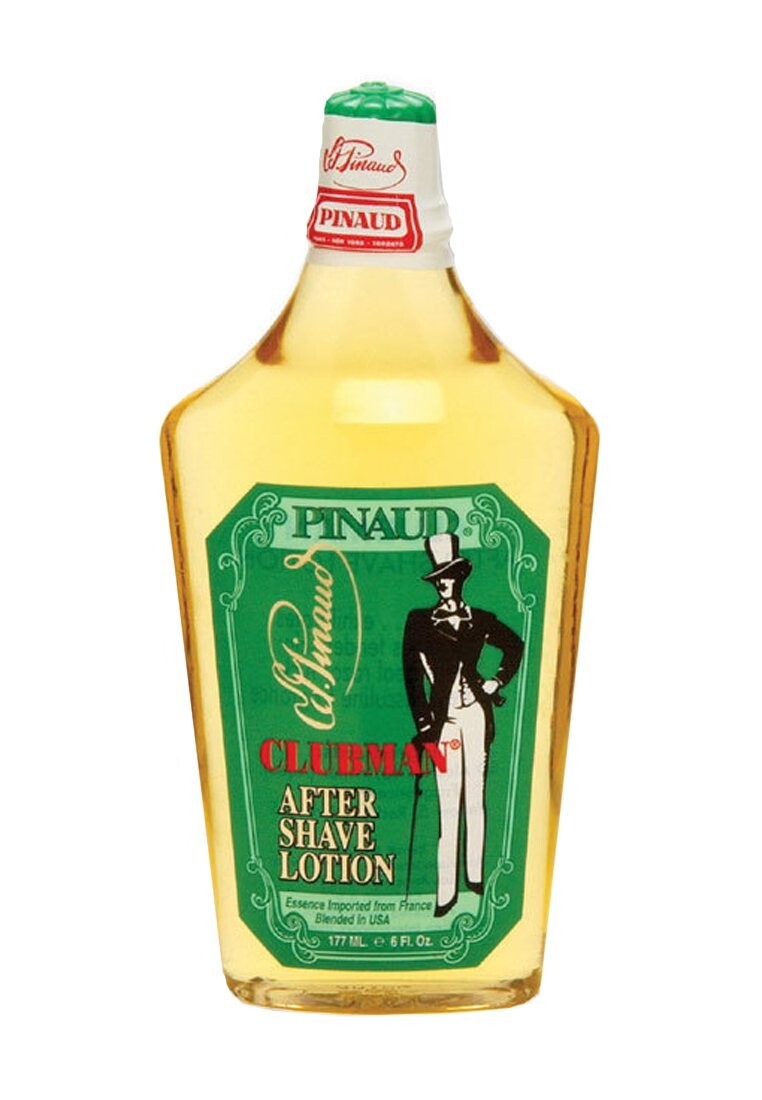 

Средство после бритья AFTER SHAVE LOTION Clubman Pinaud, цвет original